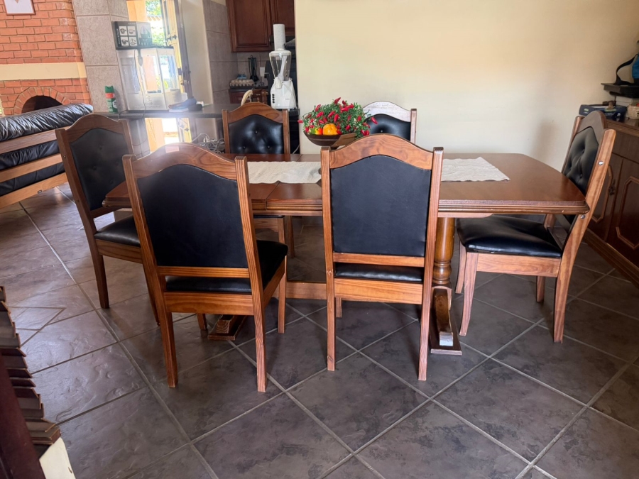 3 Bedroom Property for Sale in Waterval East North West